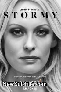 زیر‌نویس فارسی فیلم Stormy