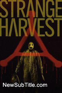 زیر‌نویس فارسی فیلم Strange Harvest
