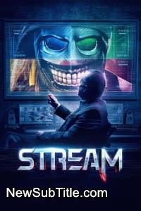 زیر‌نویس فارسی فیلم Stream