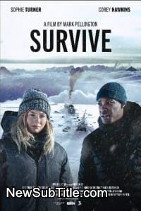 زیر‌نویس فارسی فیلم Survive