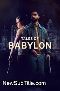 زیر‌نویس فارسی فیلم Tales of Babylon