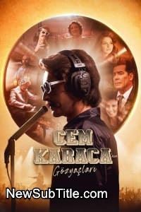 زیر‌نویس فارسی فیلم Tears of Cem Karaca