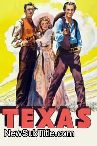 زیر‌نویس فارسی فیلم Texas
