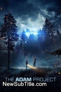 زیر‌نویس فارسی فیلم The Adam Project