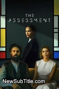 زیر‌نویس فارسی فیلم The Assessment