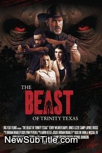زیر‌نویس فارسی فیلم The Beast of Trinity Texas