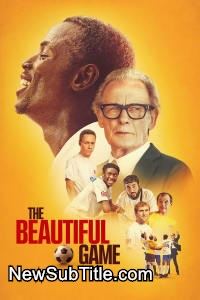 زیر‌نویس فارسی فیلم The Beautiful Game