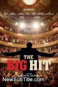 زیر‌نویس فارسی فیلم The Big Hit