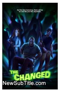 زیر‌نویس فارسی فیلم The Changed