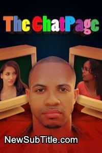 زیر‌نویس فارسی فیلم The Chat Page