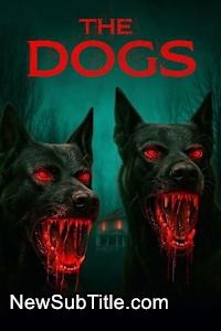 زیر‌نویس فارسی فیلم The Dogs