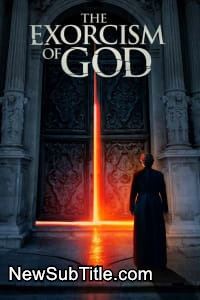 زیر‌نویس فارسی فیلم The Exorcism of God