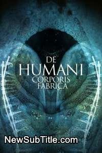 زیر‌نویس فارسی فیلم The Fabric of the Human Body