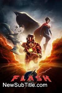 زیر‌نویس فارسی فیلم The Flash