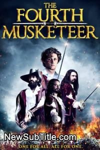 زیر‌نویس فارسی فیلم The Fourth Musketeer