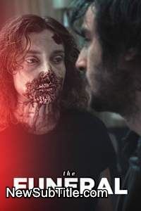 زیر‌نویس فارسی فیلم The Funeral