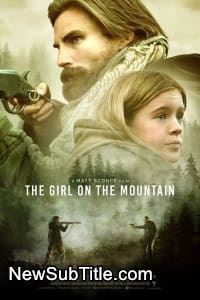 زیر‌نویس فارسی فیلم The Girl on the Mountain