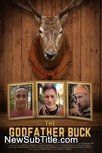 زیر‌نویس فارسی فیلم The Godfather Buck