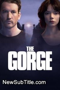 زیر‌نویس فارسی فیلم The Gorge