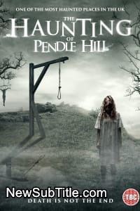 زیر‌نویس فارسی فیلم The Haunting of Pendle Hill
