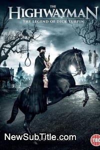 زیر‌نویس فارسی فیلم The Highwayman