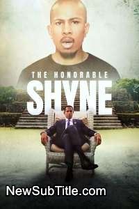 زیر‌نویس فارسی فیلم The Honorable Shyne