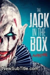 زیر‌نویس فارسی فیلم The Jack in the Box: Awakening