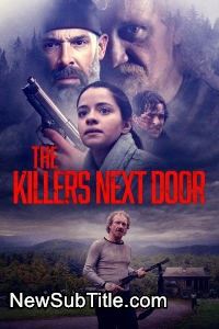 زیر‌نویس فارسی فیلم The Killers Next Door