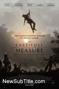 زیر‌نویس فارسی فیلم The Last Full Measure