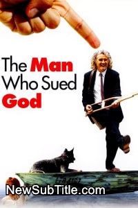 زیر‌نویس فارسی فیلم The Man Who Sued God