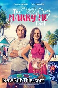 زیر‌نویس فارسی فیلم The Marry Me Pact