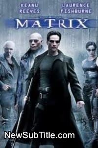 زیر‌نویس فارسی فیلم The Matrix