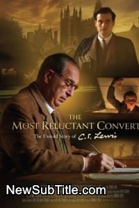 زیر‌نویس فارسی فیلم The Most Reluctant Convert