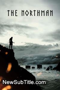 زیر‌نویس فارسی فیلم The Northman