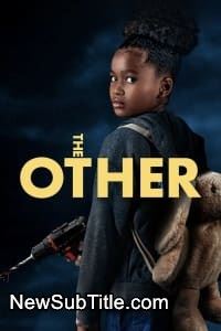 زیر‌نویس فارسی فیلم The Other