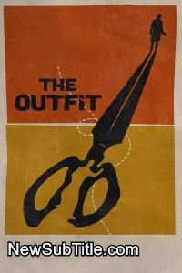 زیر‌نویس فارسی فیلم The Outfit