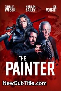 زیر‌نویس فارسی فیلم The Painter