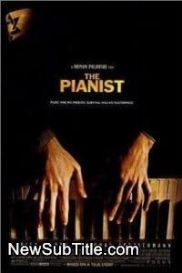 زیر‌نویس فارسی فیلم The Pianist
