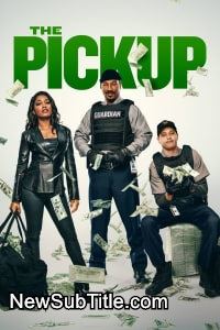 زیر‌نویس فارسی فیلم The Pickup