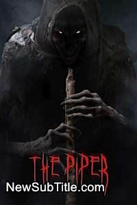 زیر‌نویس فارسی فیلم The Piper
