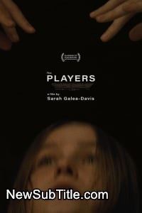 زیر‌نویس فارسی فیلم The Players