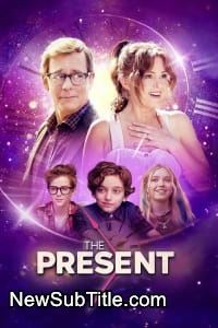زیر‌نویس فارسی فیلم The Present
