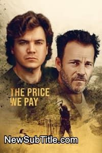 زیر‌نویس فارسی فیلم The Price We Pay