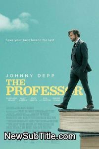 زیر‌نویس فارسی فیلم The Professor