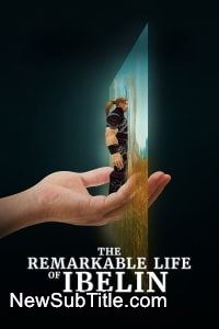 زیر‌نویس فارسی فیلم The Remarkable Life of Ibelin