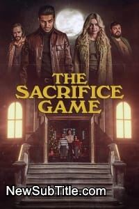 زیر‌نویس فارسی فیلم The Sacrifice Game