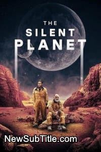زیر‌نویس فارسی فیلم The Silent Planet