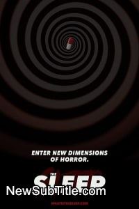 زیر‌نویس فارسی فیلم The Sleep