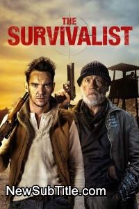 زیر‌نویس فارسی فیلم The Survivalist