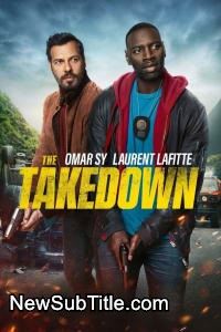 زیر‌نویس فارسی فیلم The Takedown